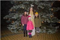 VP Neufeld: Das Christkind kommt, 19.12.2015