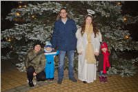 VP Neufeld: Das Christkind kommt, 19.12.2015