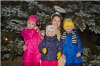 VP Neufeld: Das Christkind kommt, 19.12.2015
