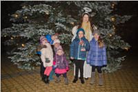VP Neufeld: Das Christkind kommt, 19.12.2015