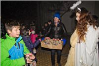 VP Neufeld: Das Christkind kommt, 19.12.2015