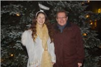 VP Neufeld: Das Christkind kommt, 19.12.2015