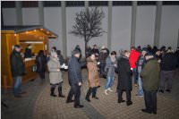 ÖVP Neufeld: Das Christkind kommt, 17.12.2016