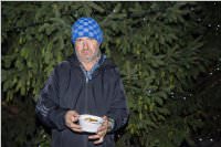 ÖVP Neufeld: Das Christkind kommt, 17.12.2016