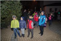 ÖVP Neufeld: Das Christkind kommt, 17.12.2016