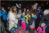 ÖVP Neufeld: Das Christkind kommt, 17.12.2016