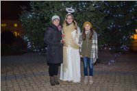 ÖVP Neufeld: Das Christkind kommt, 17.12.2016