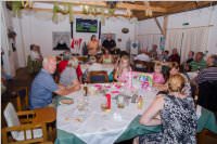Dmmerschoppen mit der VP Neufeld, 02.07.2016
