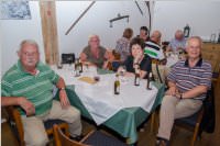 Dmmerschoppen mit der VP Neufeld, 02.07.2016