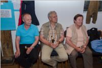 Dmmerschoppen mit der VP Neufeld, 02.07.2016