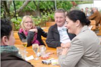 Frhschoppen mit der VP Neufeld, 17.05.2015