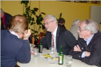 Frhschoppen mit der VP Neufeld, 17.05.2015