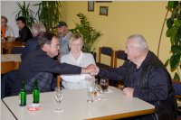 Frhschoppen mit der VP Neufeld, 17.05.2015