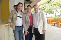 Frhschoppen mit der VP Neufeld, 17.05.2015