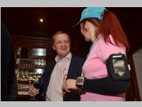 Faschingskr�nzchen der �VP Neufeld, 15.02.2014