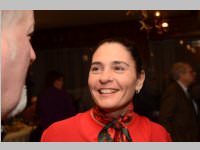 Faschingskr�nzchen der �VP Neufeld, 15.02.2014