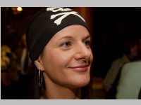 Faschingskr�nzchen der �VP Neufeld, 15.02.2014