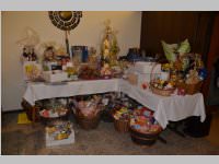 Faschingskr�nzchen der �VP Neufeld, 15.02.2014