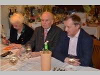 Faschingskr�nzchen der �VP Neufeld, 15.02.2014