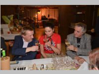 Faschingskr�nzchen der �VP Neufeld, 15.02.2014