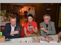 Faschingskr�nzchen der �VP Neufeld, 15.02.2014