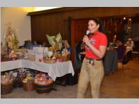 Faschingskr�nzchen der �VP Neufeld, 15.02.2014