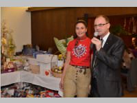 Faschingskr�nzchen der �VP Neufeld, 15.02.2014