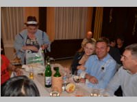 Faschingskr�nzchen der �VP Neufeld, 15.02.2014