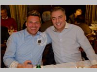 Faschingskr�nzchen der �VP Neufeld, 15.02.2014