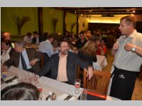 Faschingskr�nzchen der �VP Neufeld, 15.02.2014