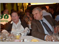 Faschingskr�nzchen der �VP Neufeld, 15.02.2014