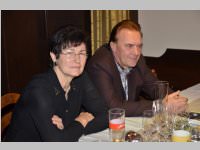 Faschingskr�nzchen der �VP Neufeld, 15.02.2014