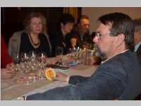 Faschingskr�nzchen der �VP Neufeld, 15.02.2014