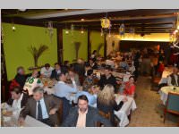 Faschingskr�nzchen der �VP Neufeld, 15.02.2014