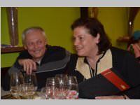 Faschingskr�nzchen der �VP Neufeld, 15.02.2014