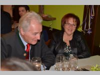Faschingskr�nzchen der �VP Neufeld, 15.02.2014