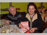 Faschingskr�nzchen der �VP Neufeld, 15.02.2014