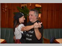 Faschingskr�nzchen der �VP Neufeld, 15.02.2014