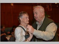 Faschingskr�nzchen der �VP Neufeld, 15.02.2014