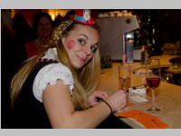 Faschingskr�nzchen der �VP Neufeld, 15.02.2014