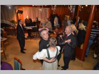 Faschingskr�nzchen der �VP Neufeld, 15.02.2014