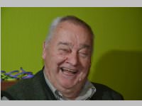 Faschingskr�nzchen der �VP Neufeld, 15.02.2014