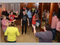 Faschingskr�nzchen der �VP Neufeld, 15.02.2014