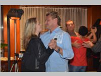 Faschingskr�nzchen der �VP Neufeld, 15.02.2014