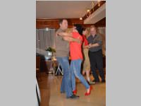 Faschingskr�nzchen der �VP Neufeld, 15.02.2014