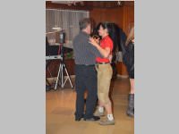 Faschingskr�nzchen der �VP Neufeld, 15.02.2014