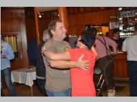 Faschingskr�nzchen der �VP Neufeld, 15.02.2014