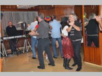 Faschingskr�nzchen der �VP Neufeld, 15.02.2014