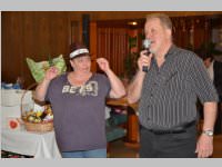 Faschingskr�nzchen der �VP Neufeld, 15.02.2014