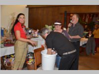 Faschingskr�nzchen der �VP Neufeld, 15.02.2014